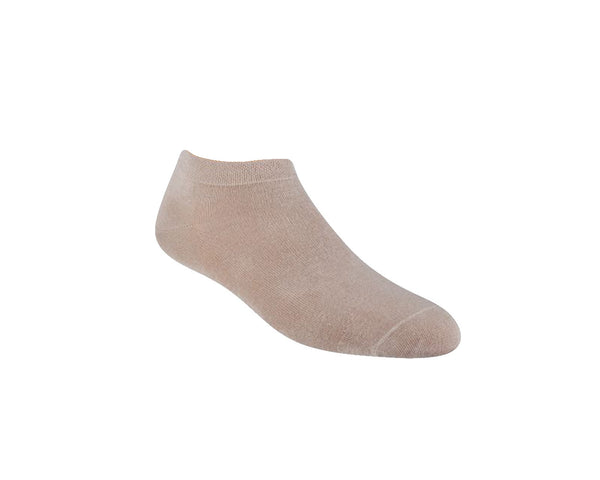 Bamboo Low Cut Socks Beige - Natural Clothes Bamboo Clothing & Accessories for Men & Women