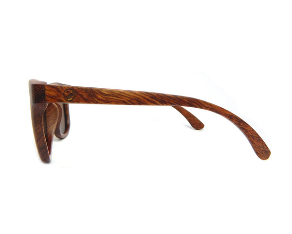 Rosewood Sunglasses RSB-02 - Natural Clothes Bamboo Clothing & Accessories for Men & Women