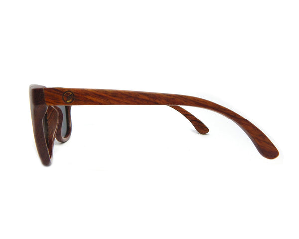 Rosewood Sunglasses RSB-01 - Natural Clothes Bamboo Clothing & Accessories for Men & Women