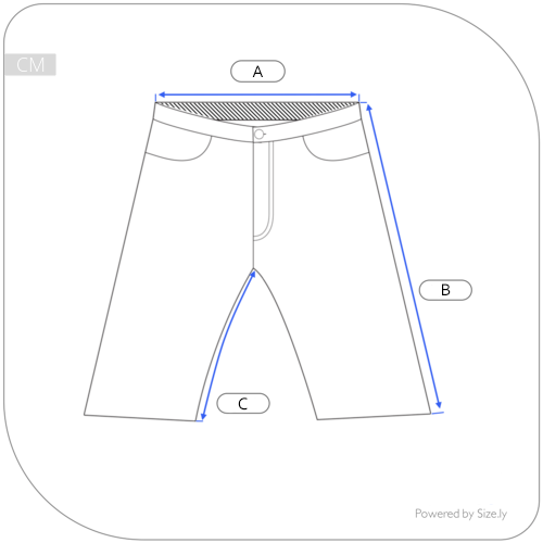 Bamboo Shorts Grey - Natural Clothes Bamboo Clothing & Accessories for Men & Women