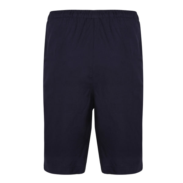 Bamboo Shorts Blue - Natural Clothes Bamboo Clothing & Accessories for Men & Women 
